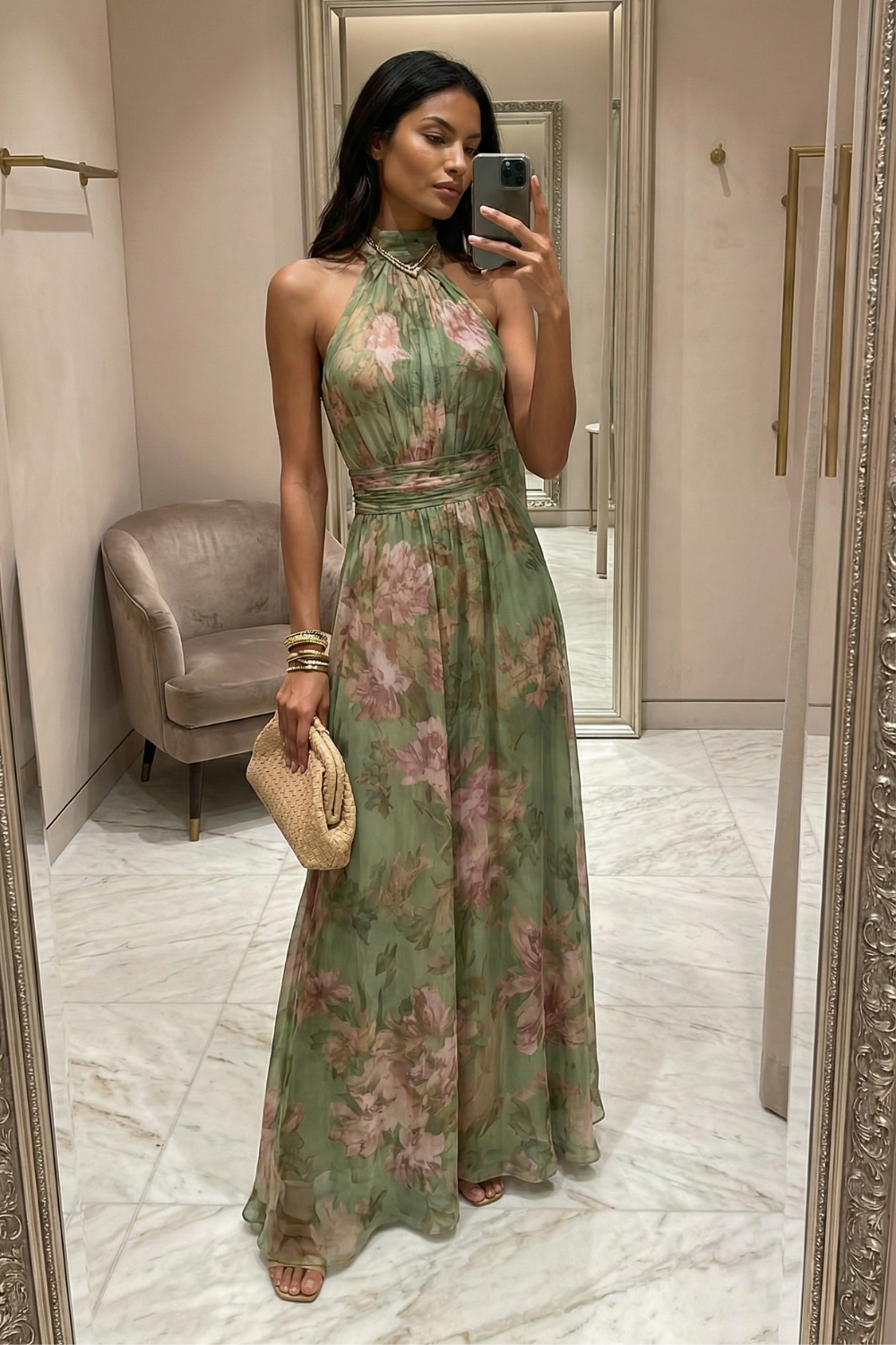Vestido | Jazmín