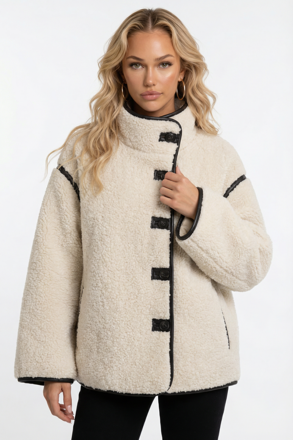 Chaqueta | Luvia