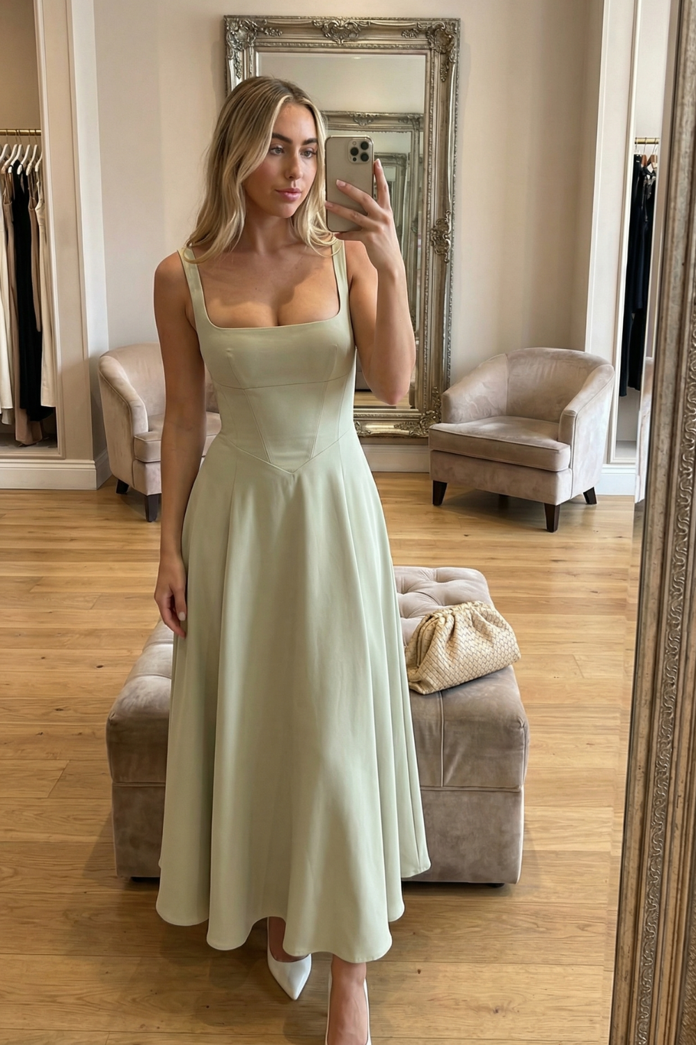 Vestido | Isabella