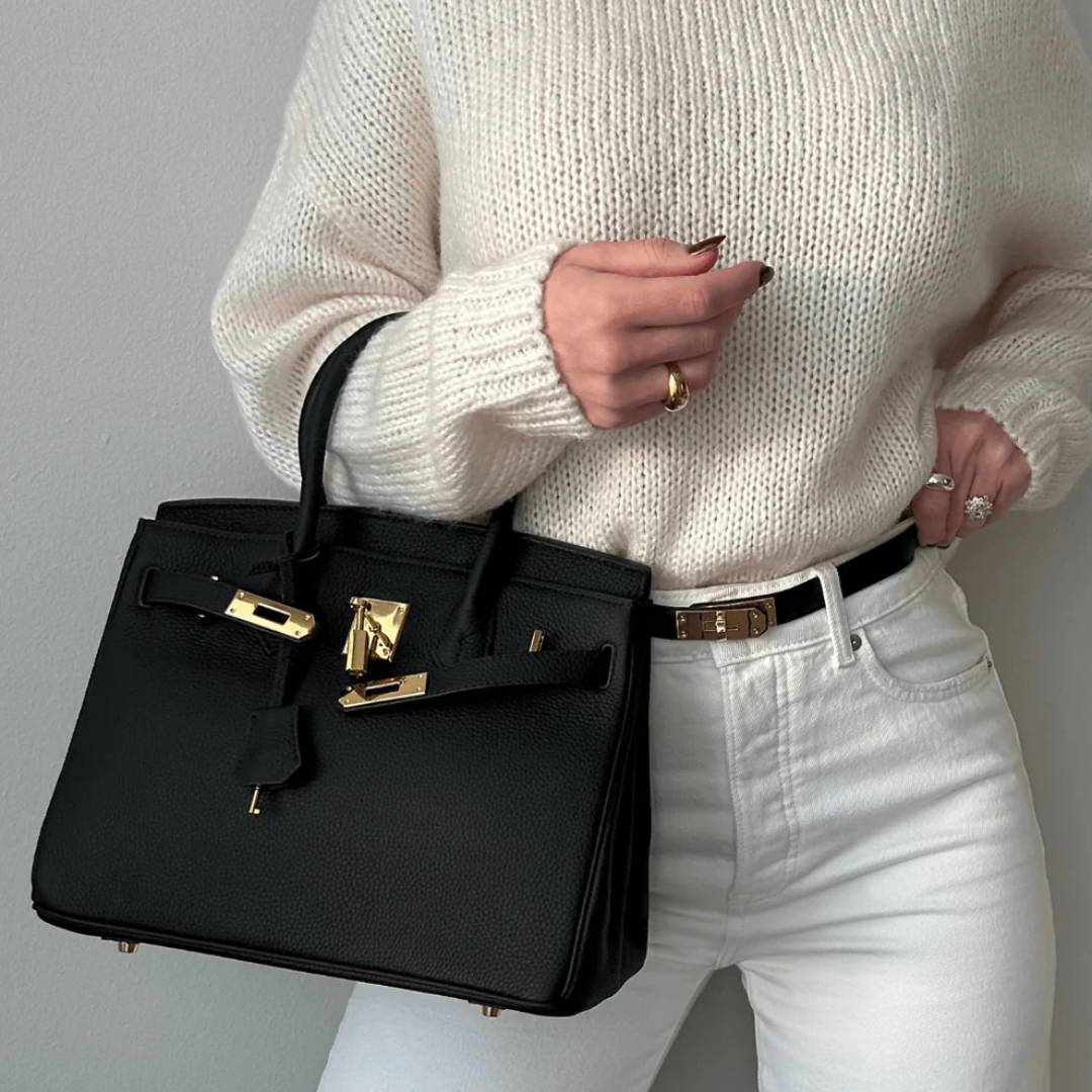 Bolso | Noir