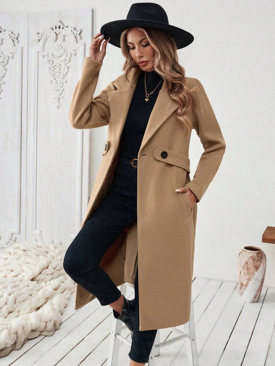Abrigo | Prestige