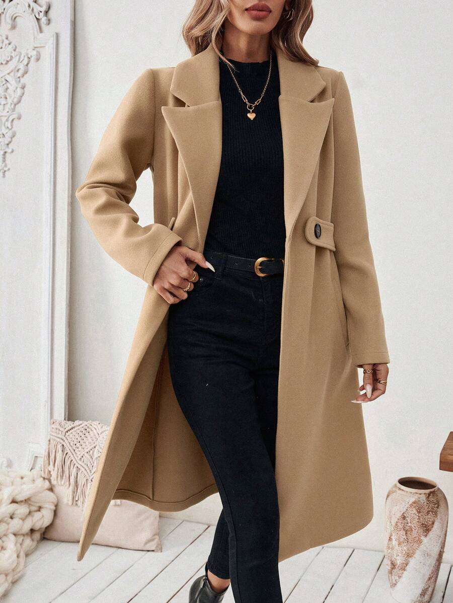 Abrigo | Prestige
