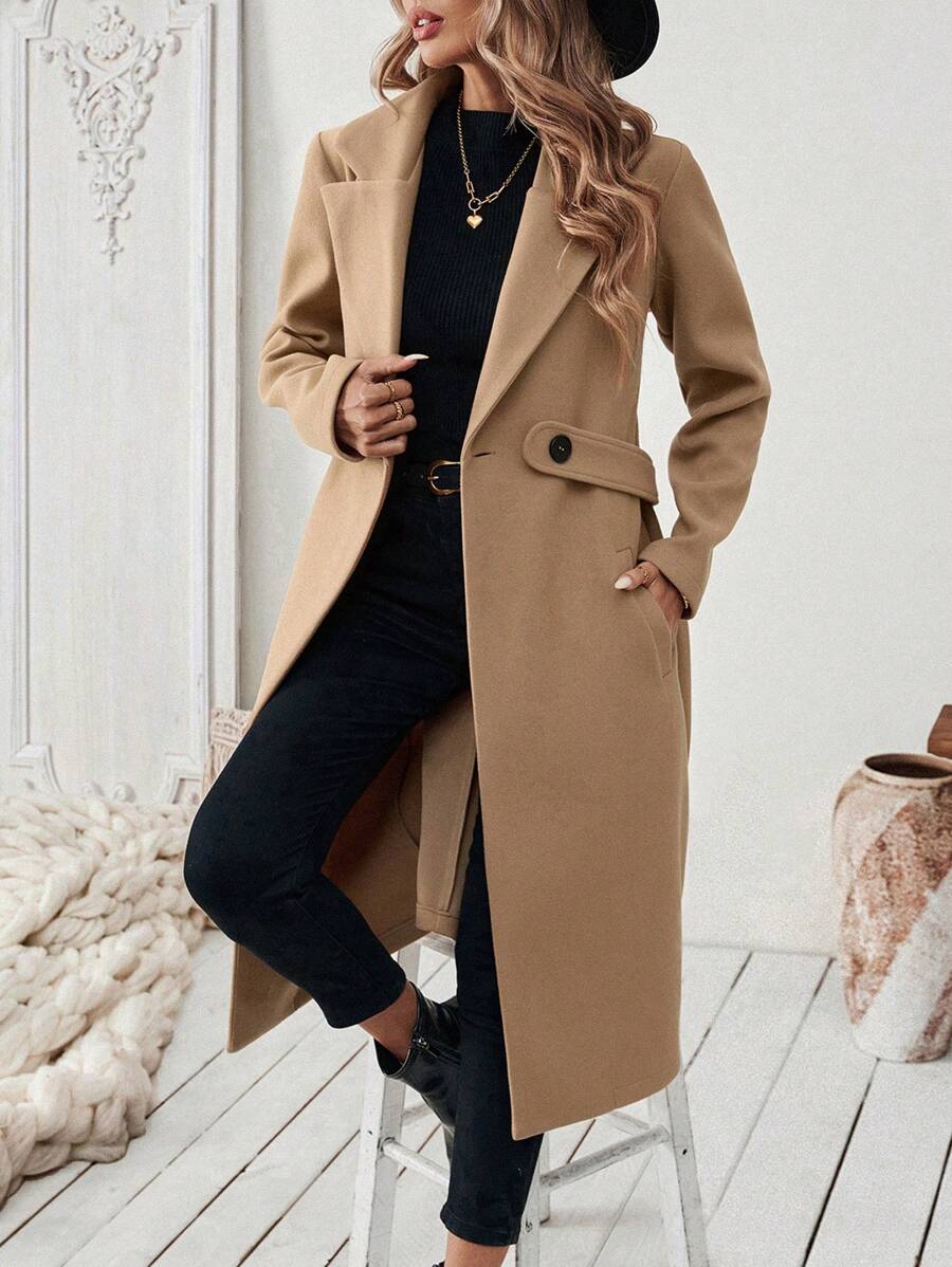Abrigo | Prestige
