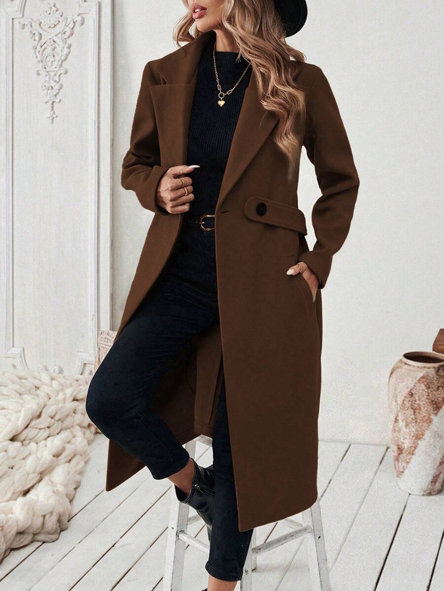 Abrigo | Prestige