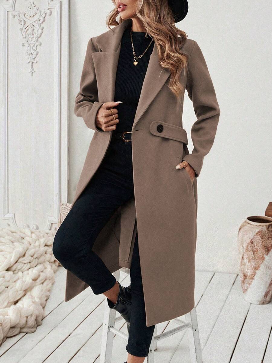 Abrigo | Prestige