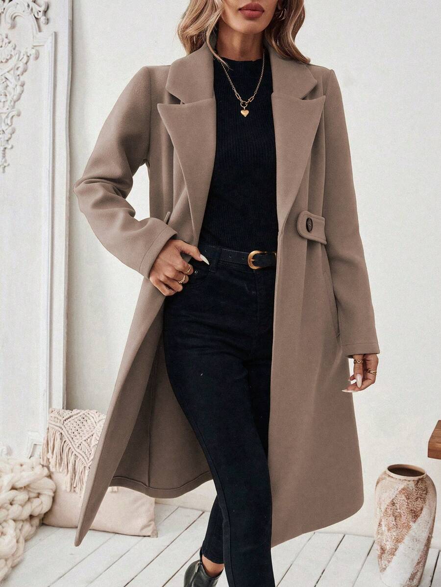 Abrigo | Prestige