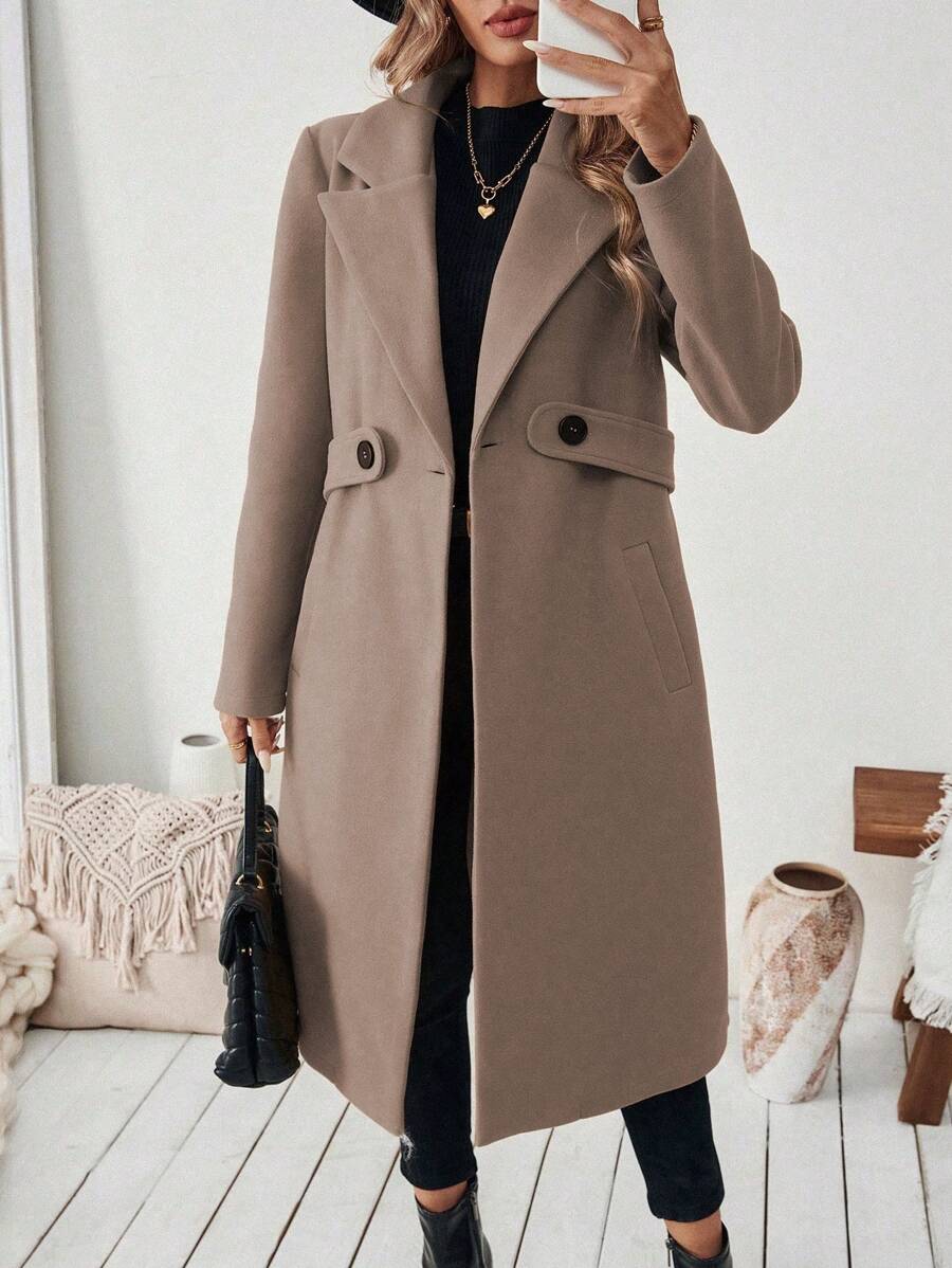 Abrigo | Prestige