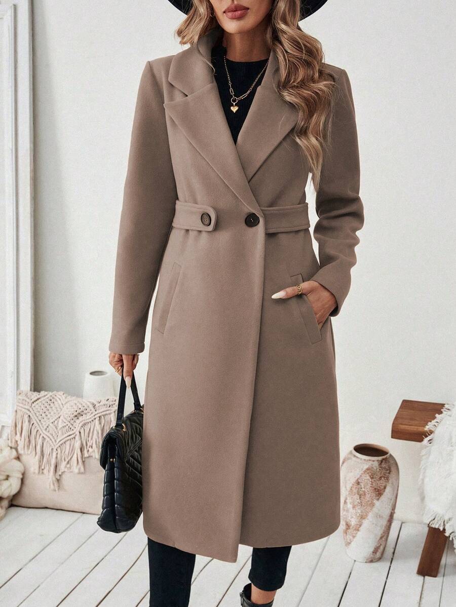 Abrigo | Prestige