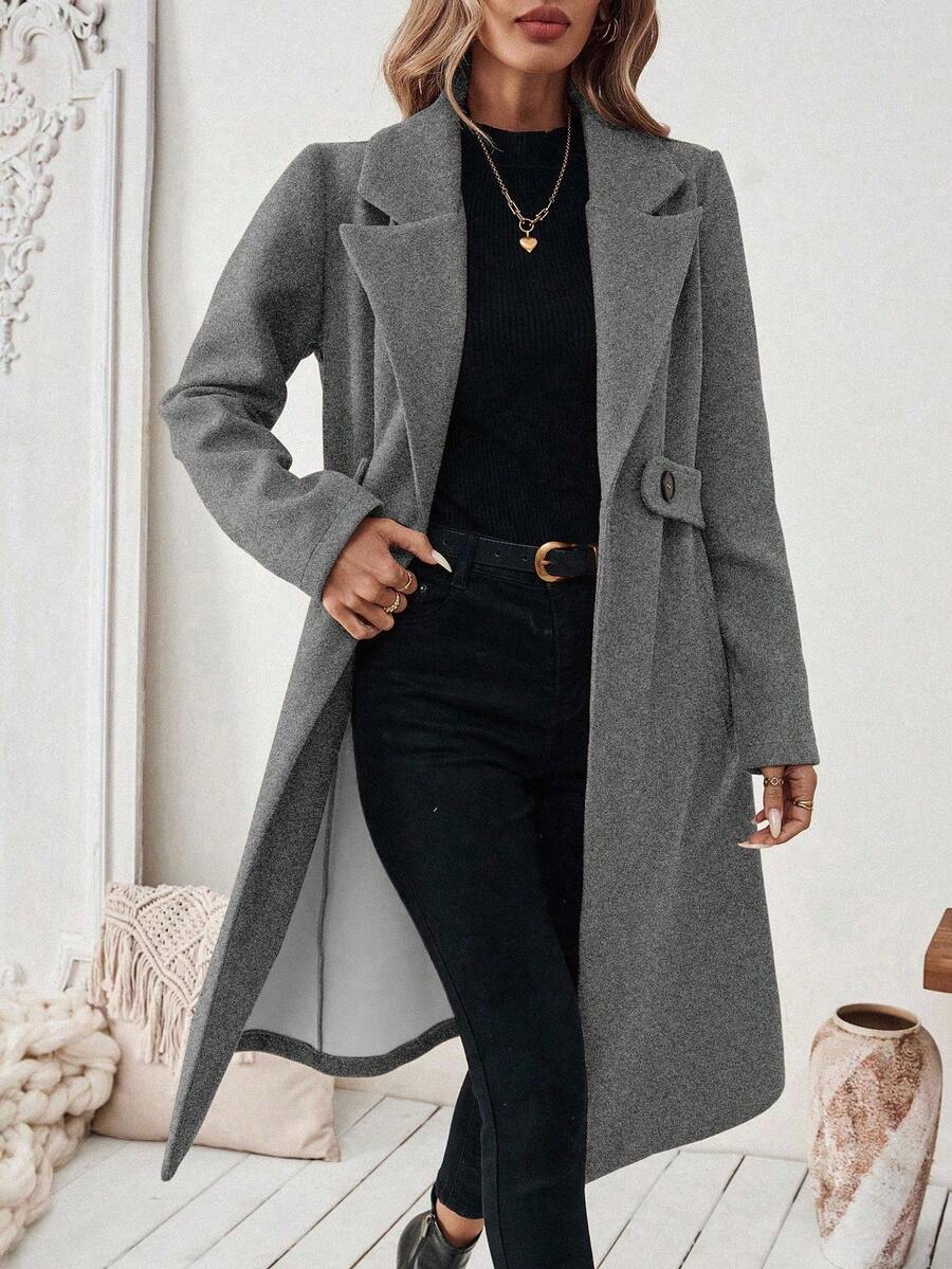 Abrigo | Prestige