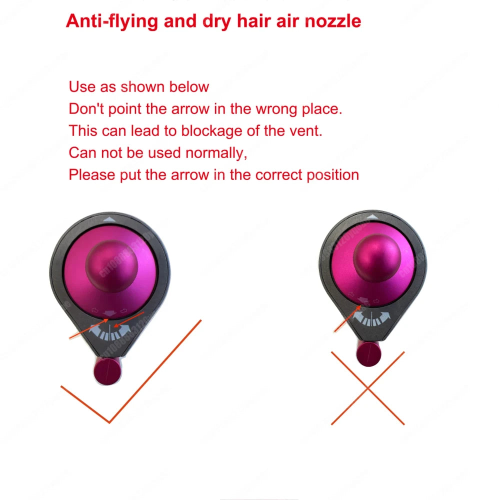 Curling Iron Multi-Functional