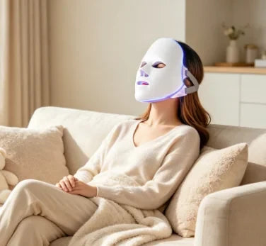 Beauty Mask