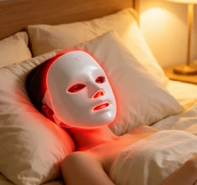 Beauty Mask