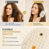 Electric Spray Massage Hair Comb