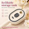 Electric Spray Massage Hair Comb