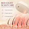 Electric Spray Massage Hair Comb