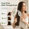 Electric Spray Massage Hair Comb