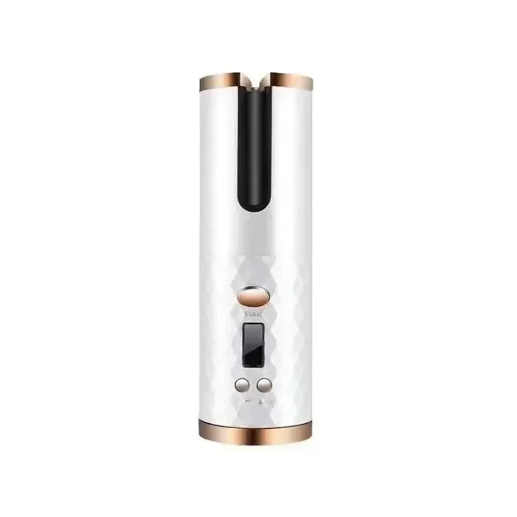 Electric Curling Iron