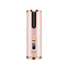 Electric Curling Iron