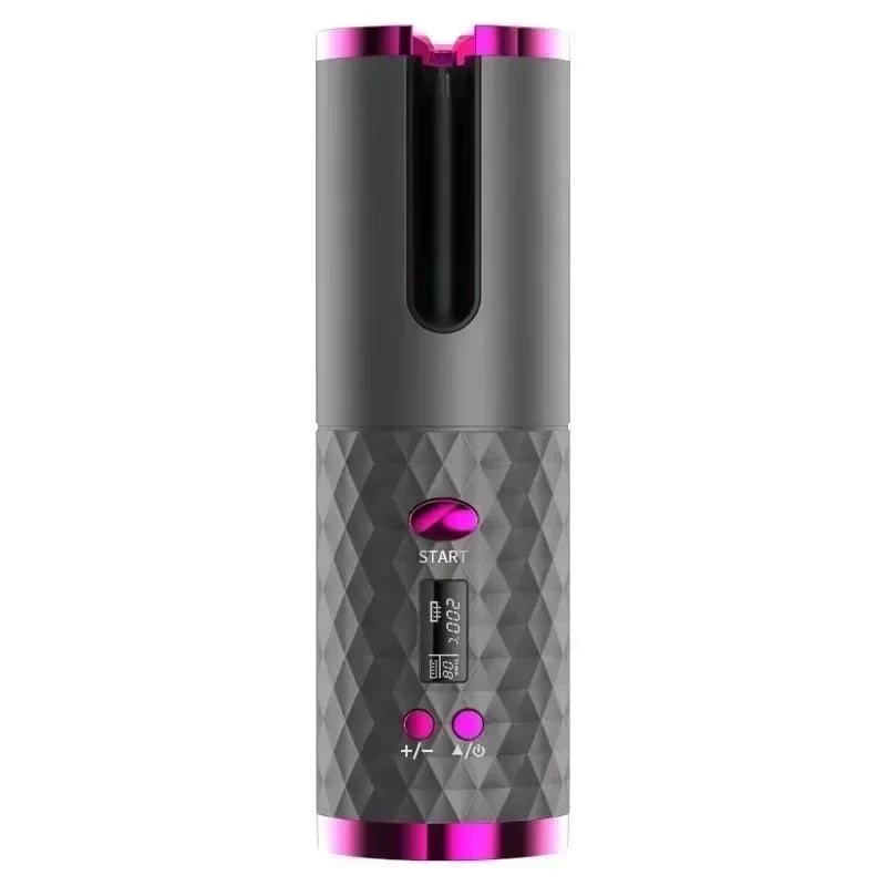 Electric Curling Iron