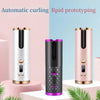Electric Curling Iron