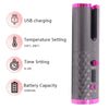 Electric Curling Iron