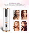 Electric Curling Iron