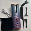 Electric Curling Iron