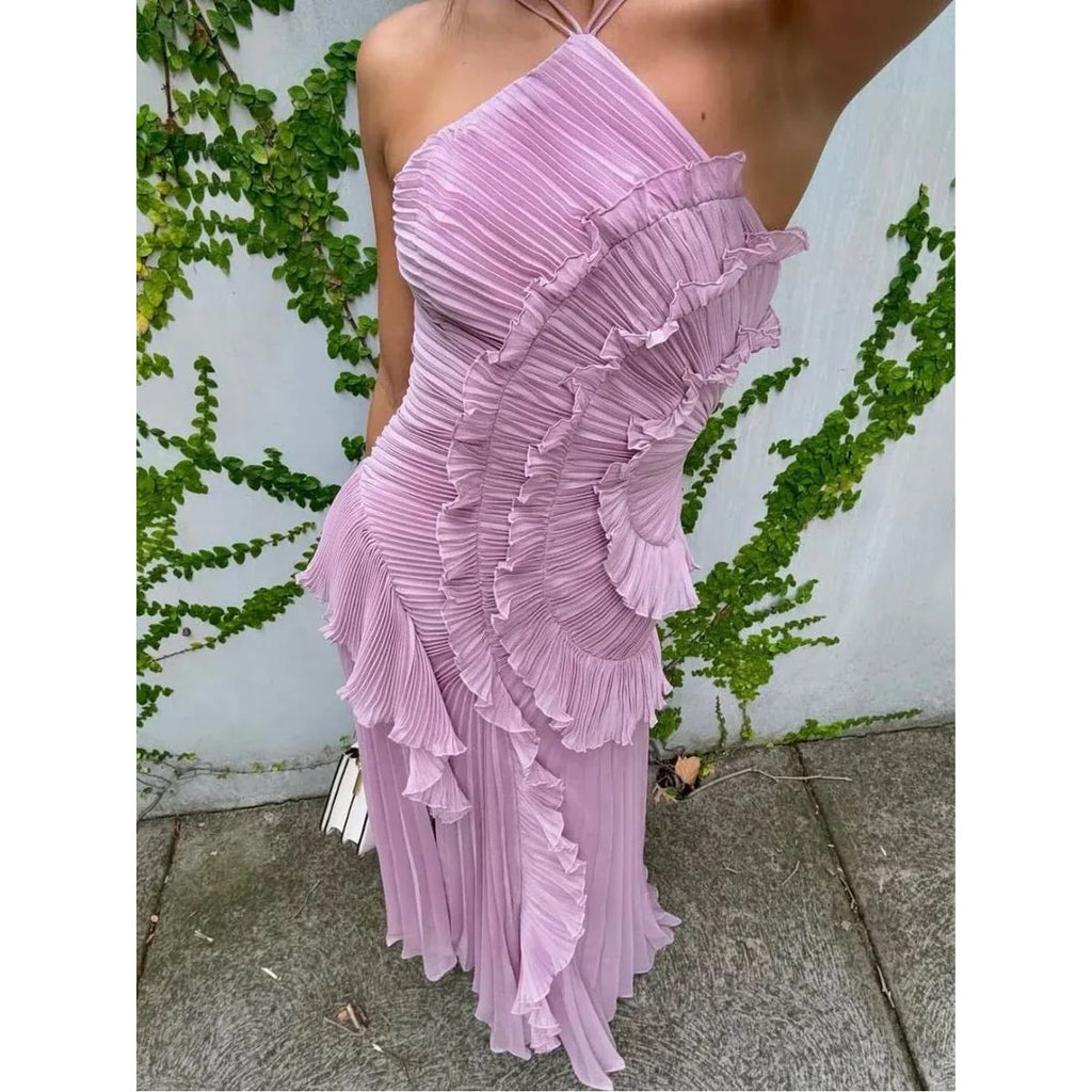 Vestido | Estructura