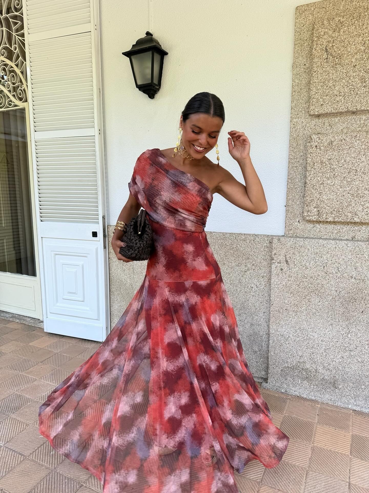 Vestido | Citlalli