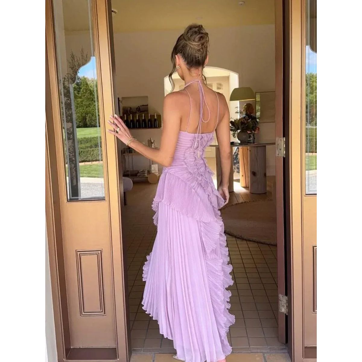 Vestido | Estructura
