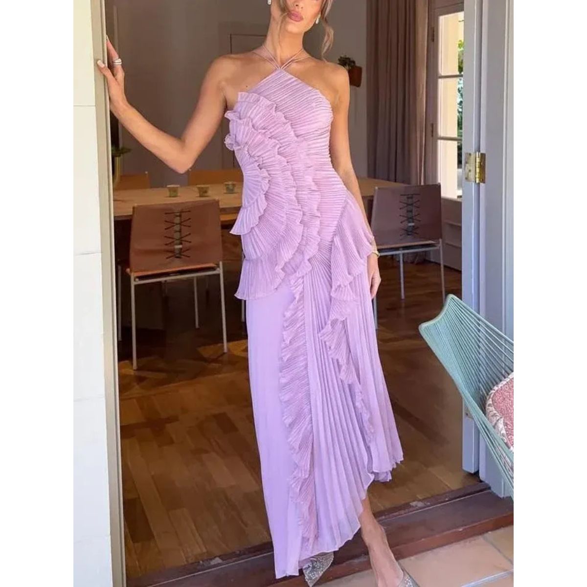 Vestido | Estructura