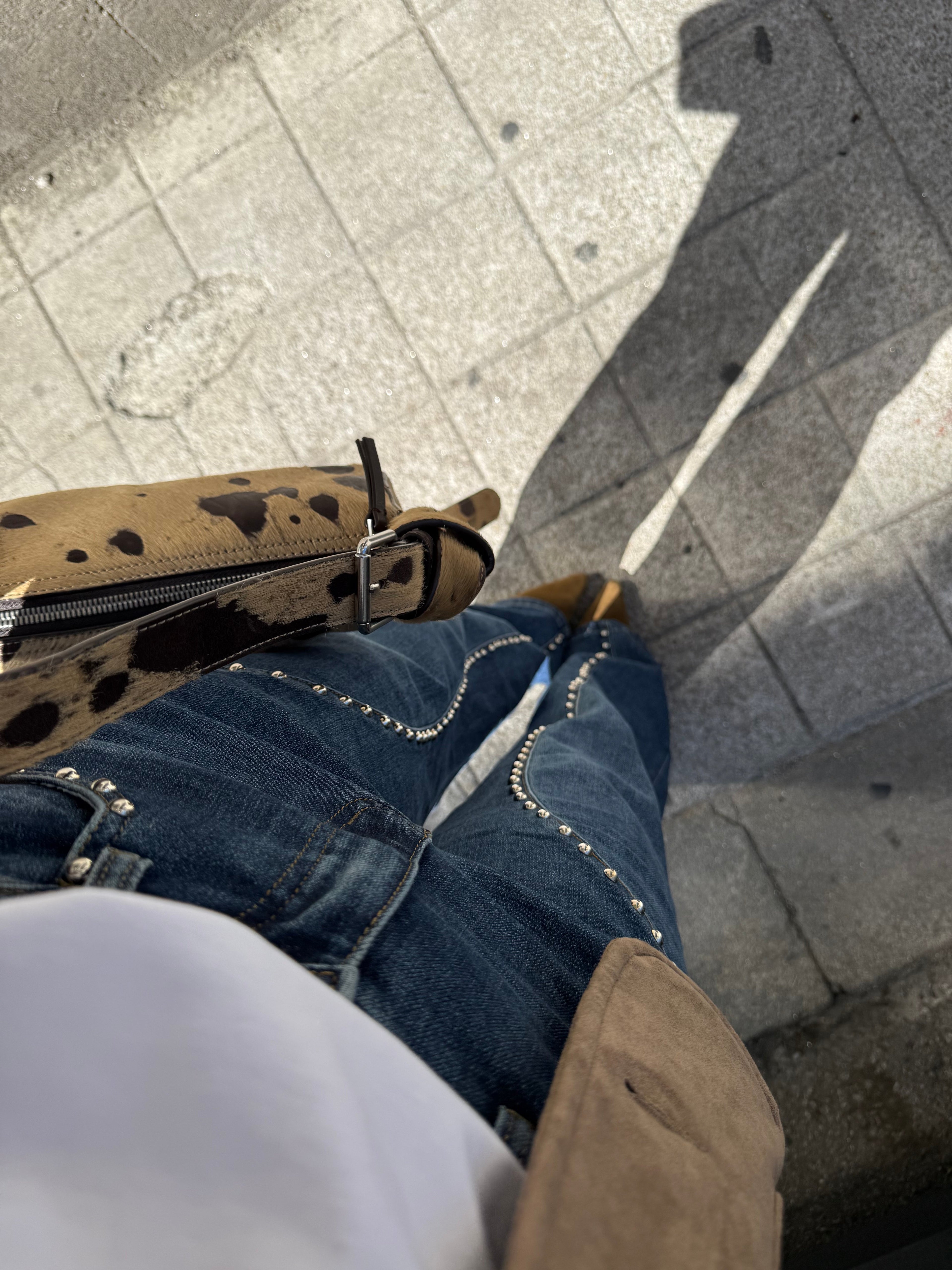 Pantalon | Horizon
