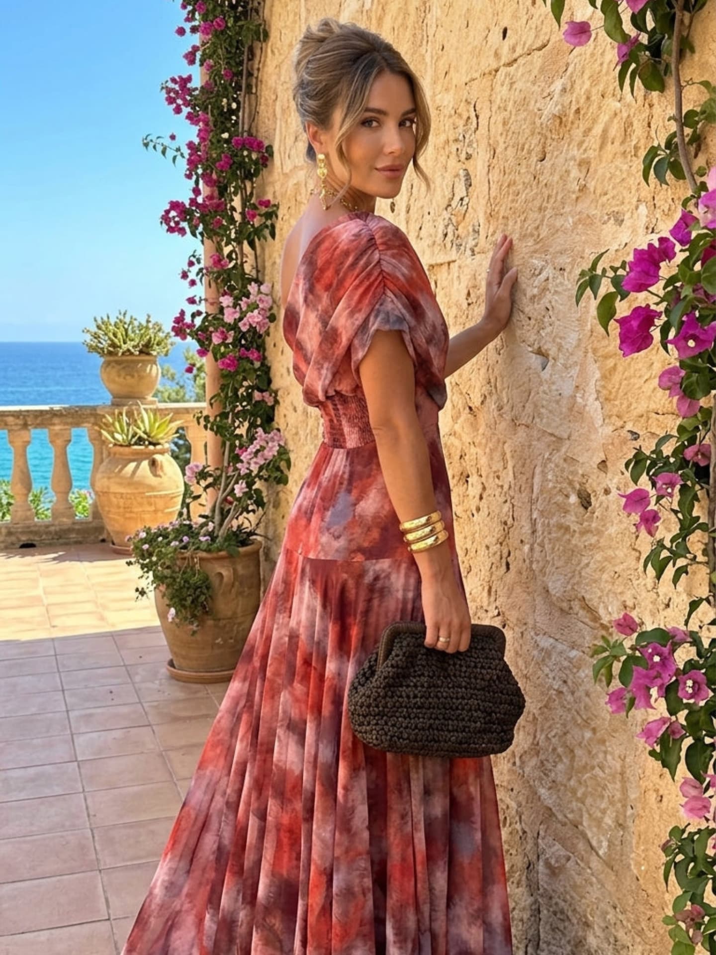 Vestido | Citlalli