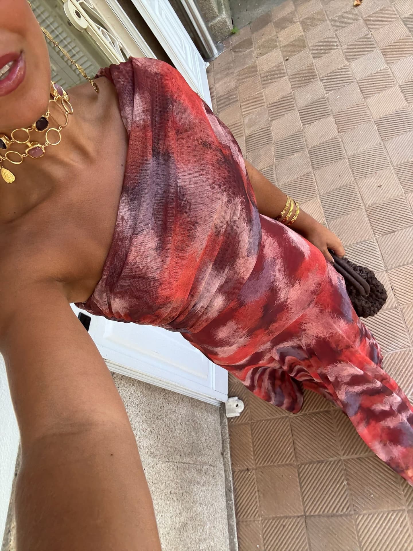 Vestido | Citlalli