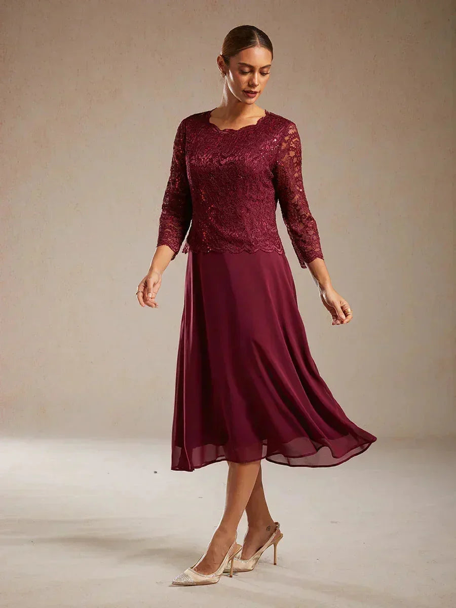 Vestido | Liv