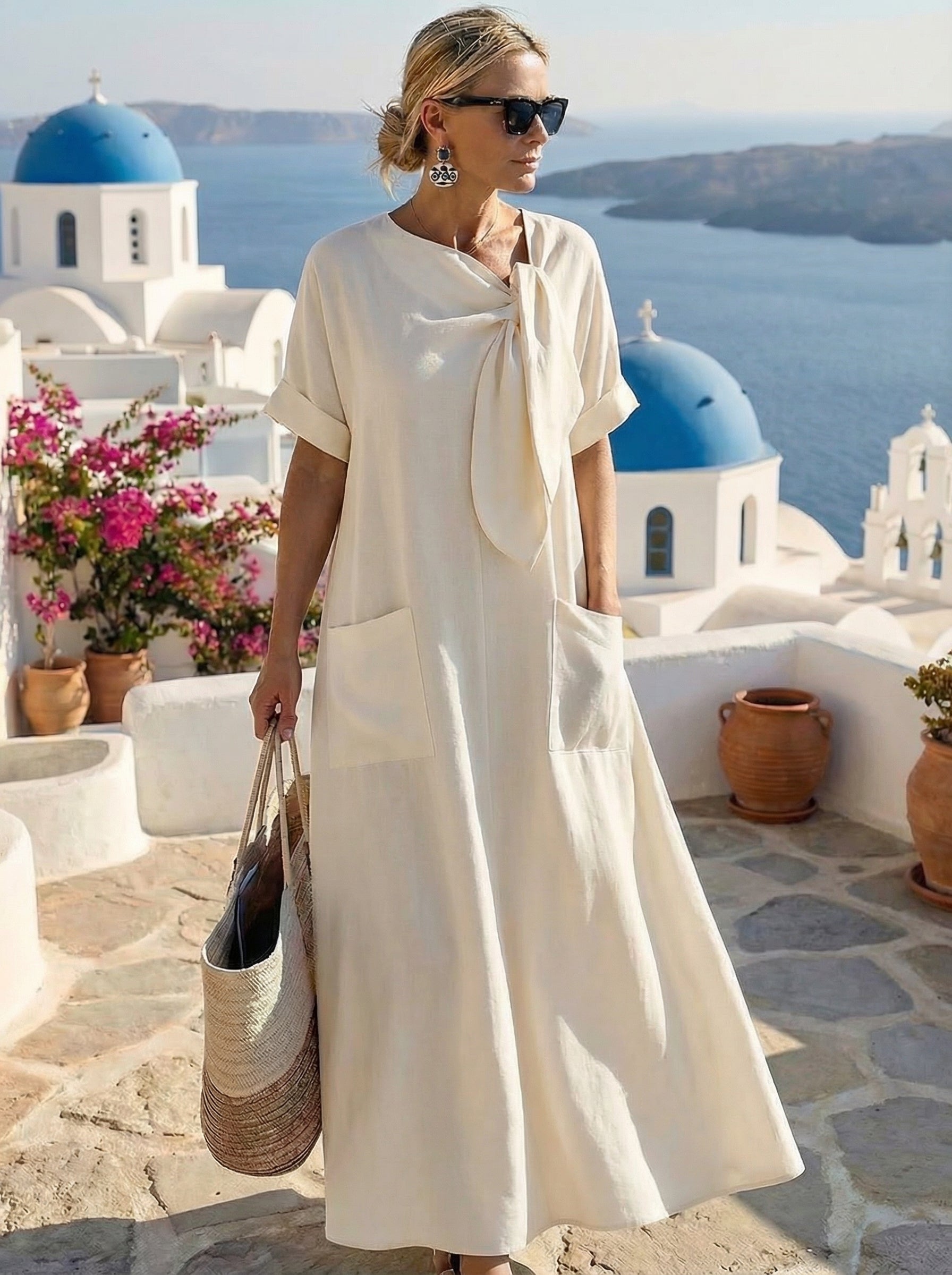 Vestido | Nadia