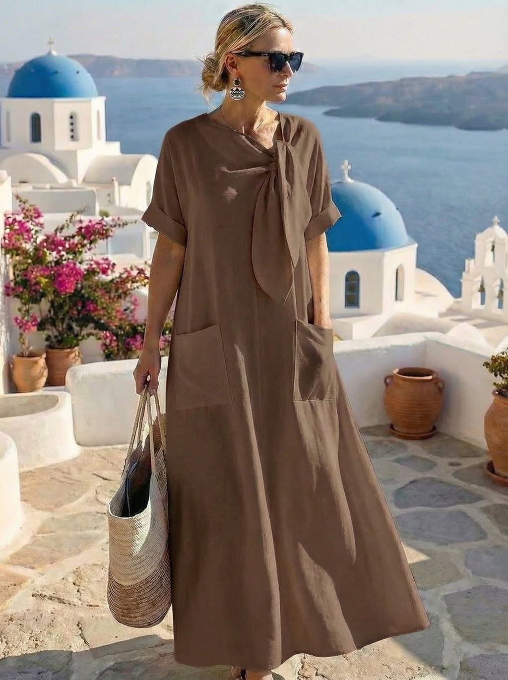 Vestido | Nadia