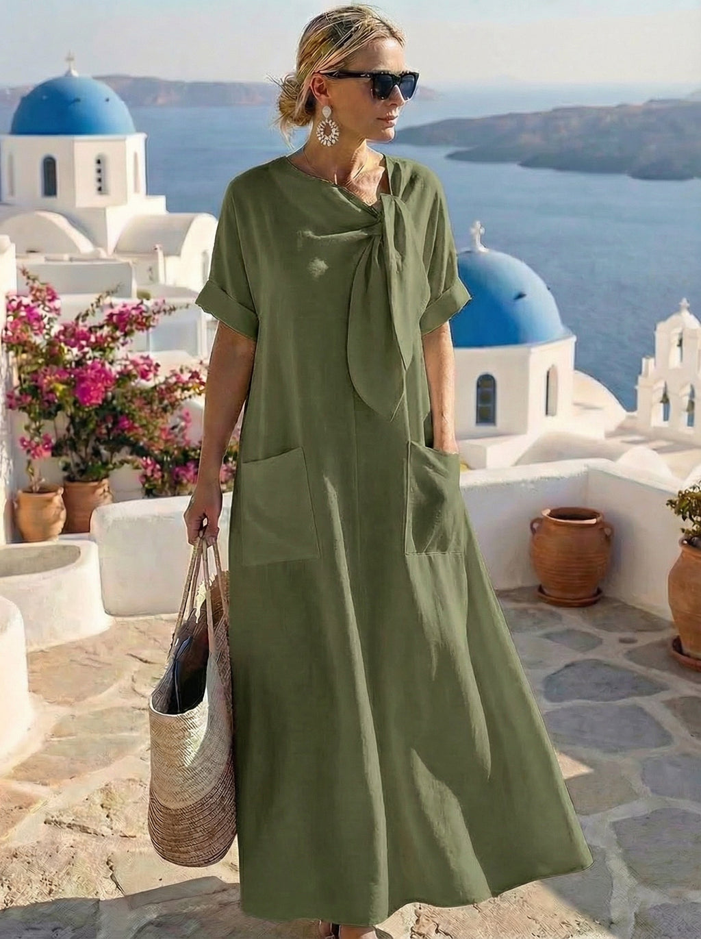 Vestido | Nadia