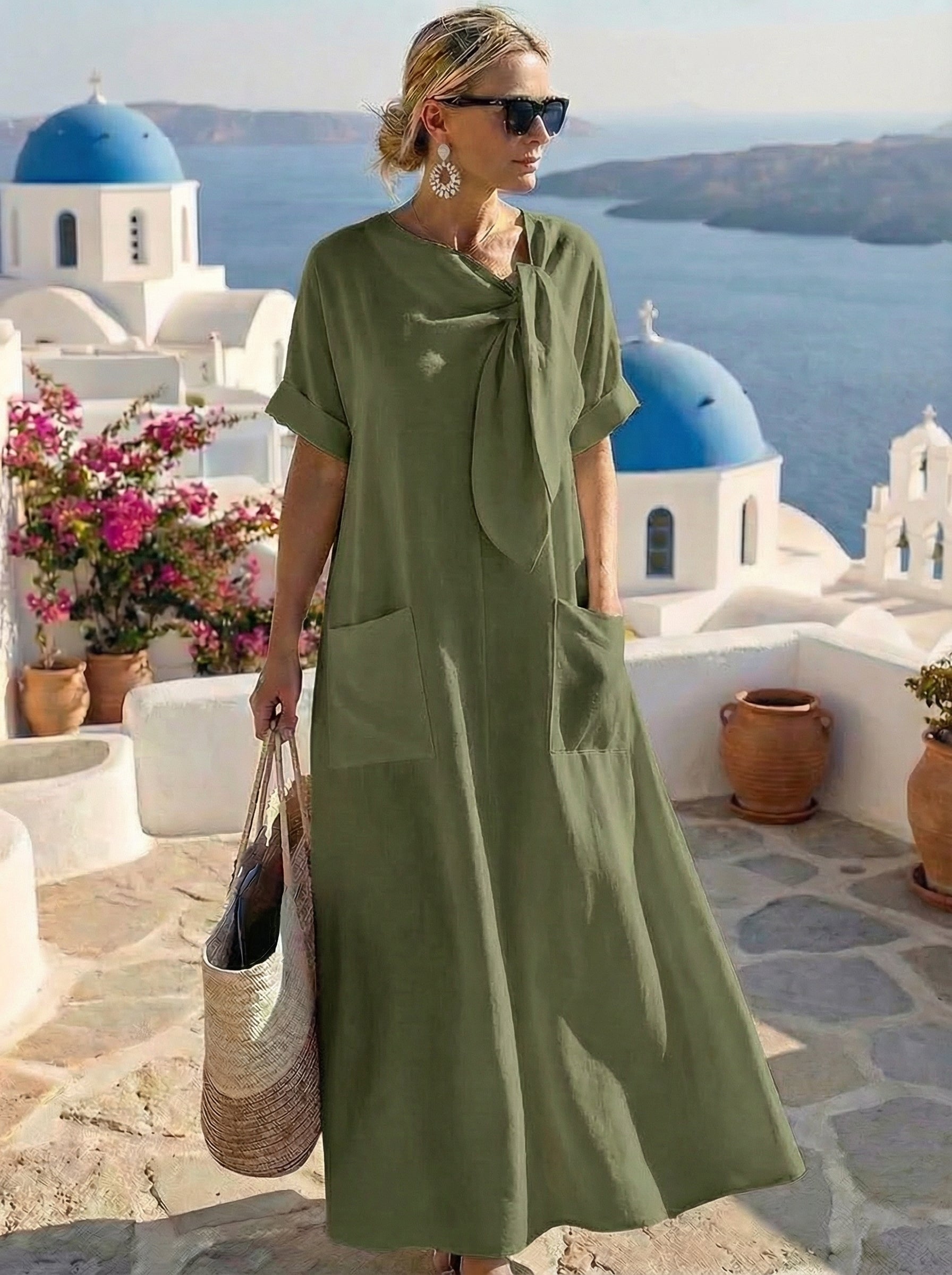 Vestido | Nadia