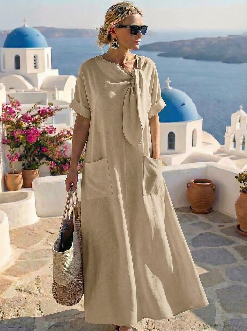 Vestido | Nadia