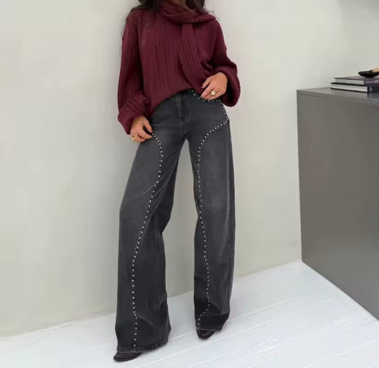 Pantalon | Horizon