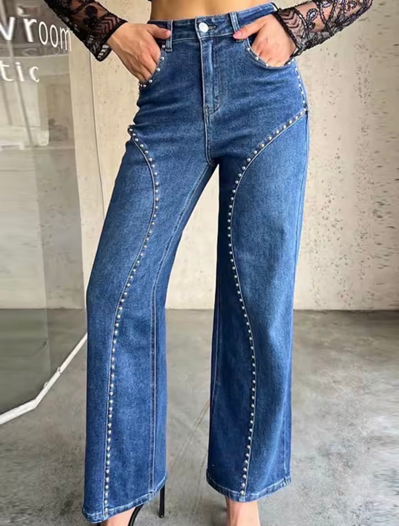 Pantalon | Horizon