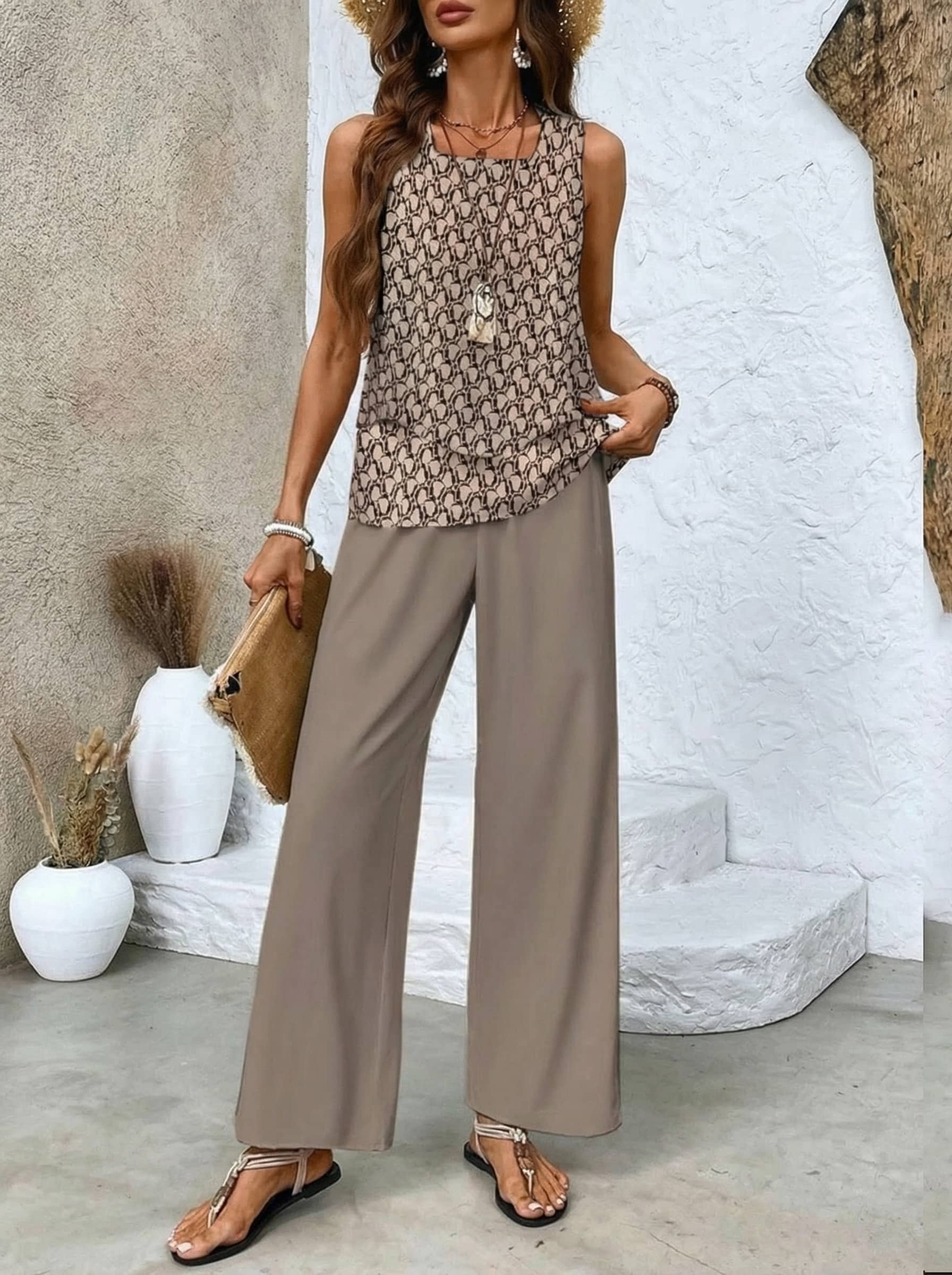 Conjunto | Greta