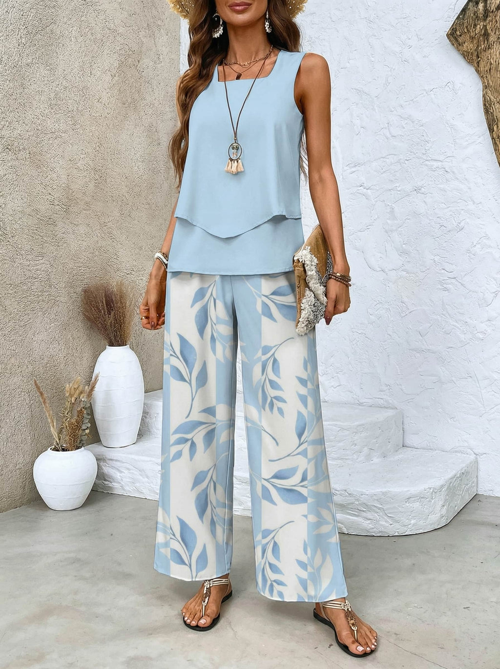 Conjunto | Greta