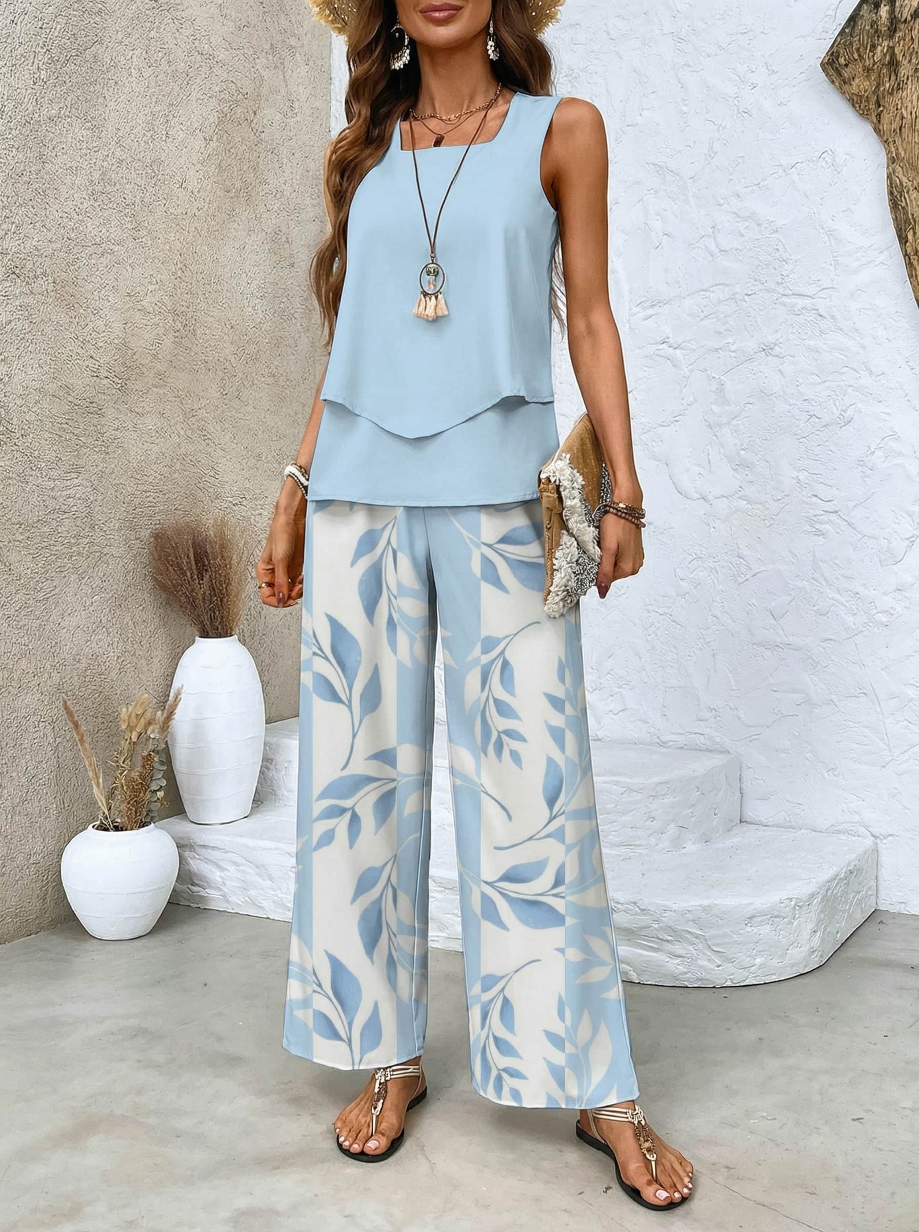Conjunto | Greta