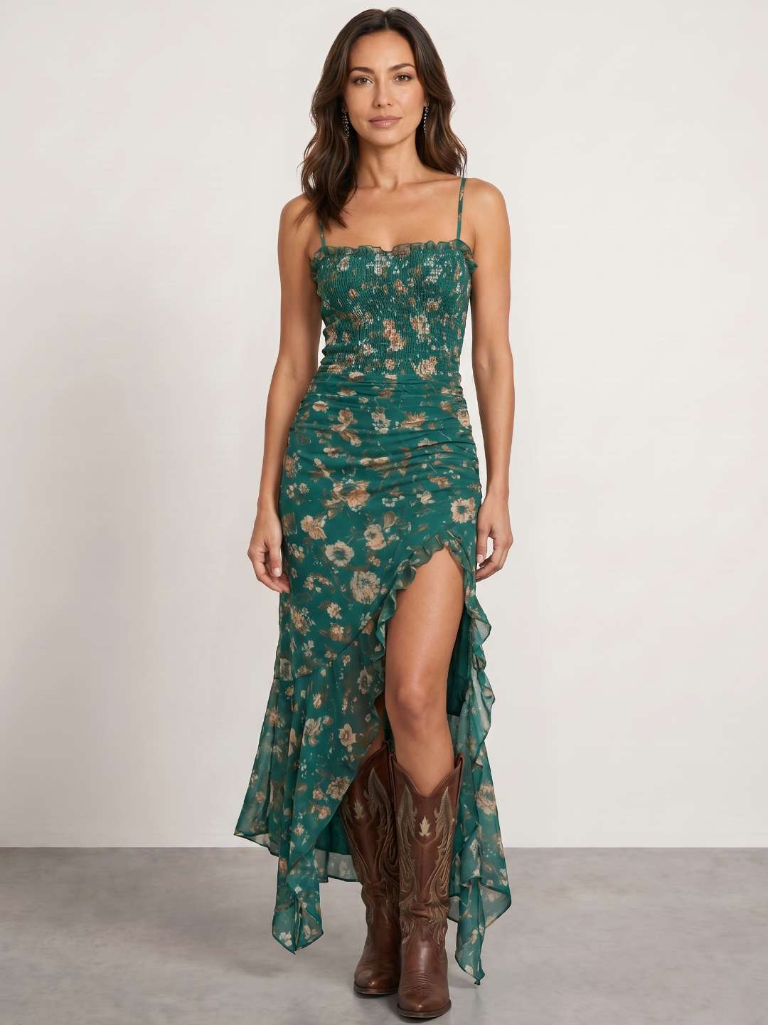 Vestido | Emilia