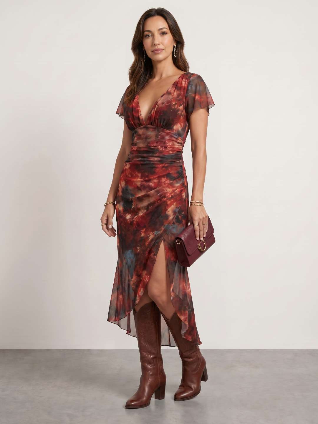 Vestido | Stella