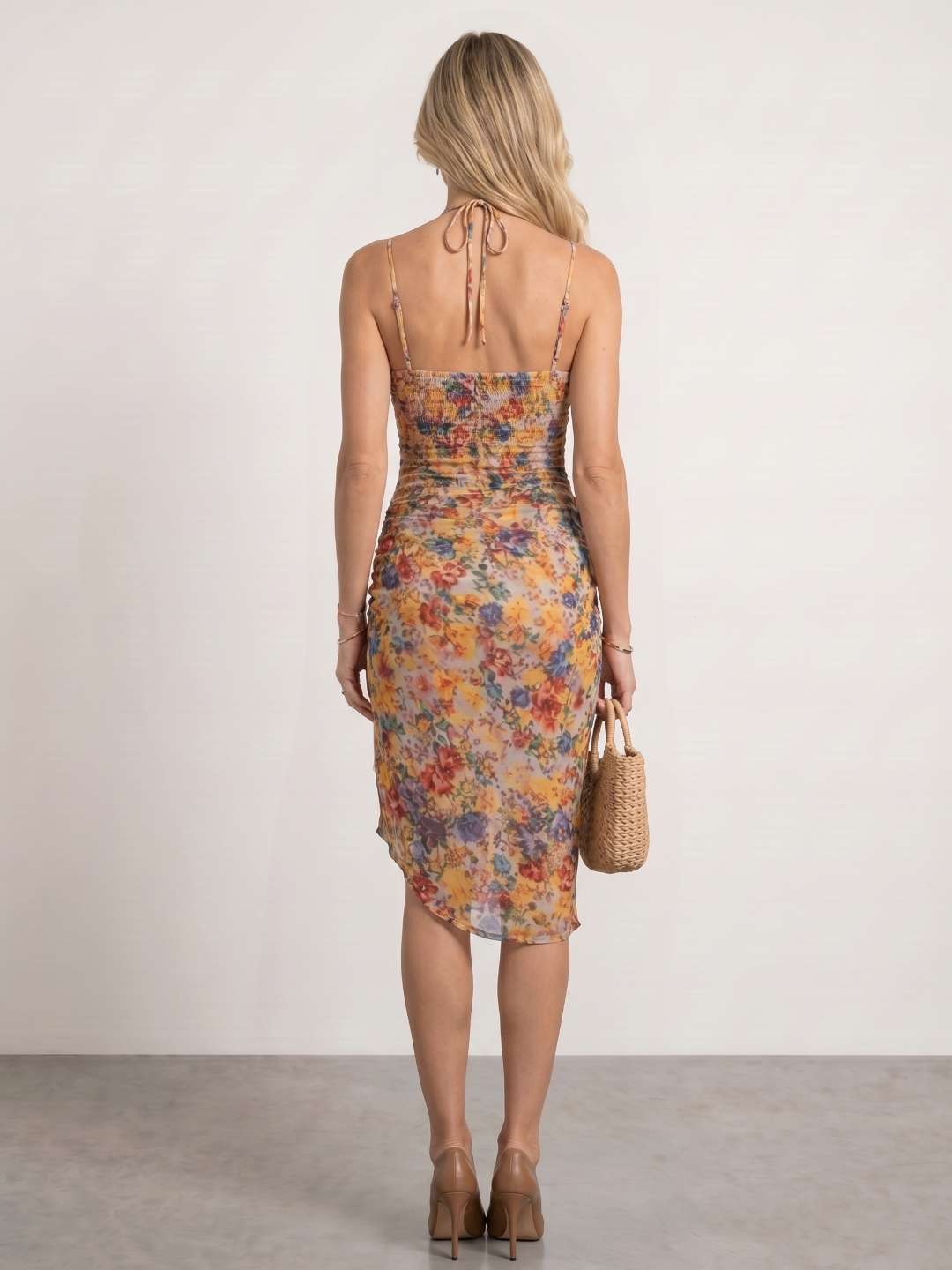Vestido | Giselle