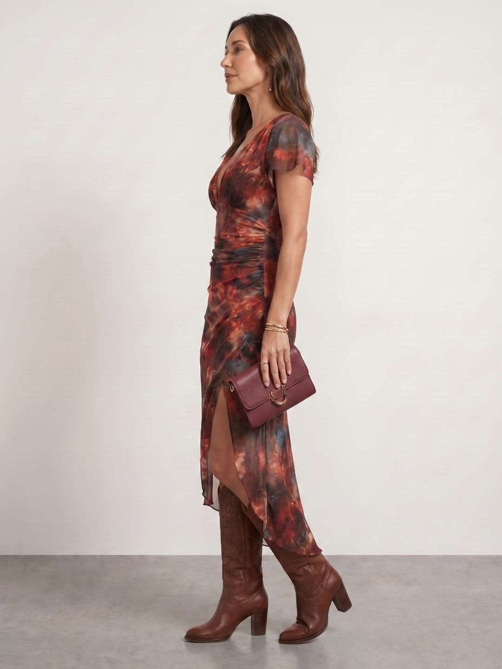 Vestido | Stella