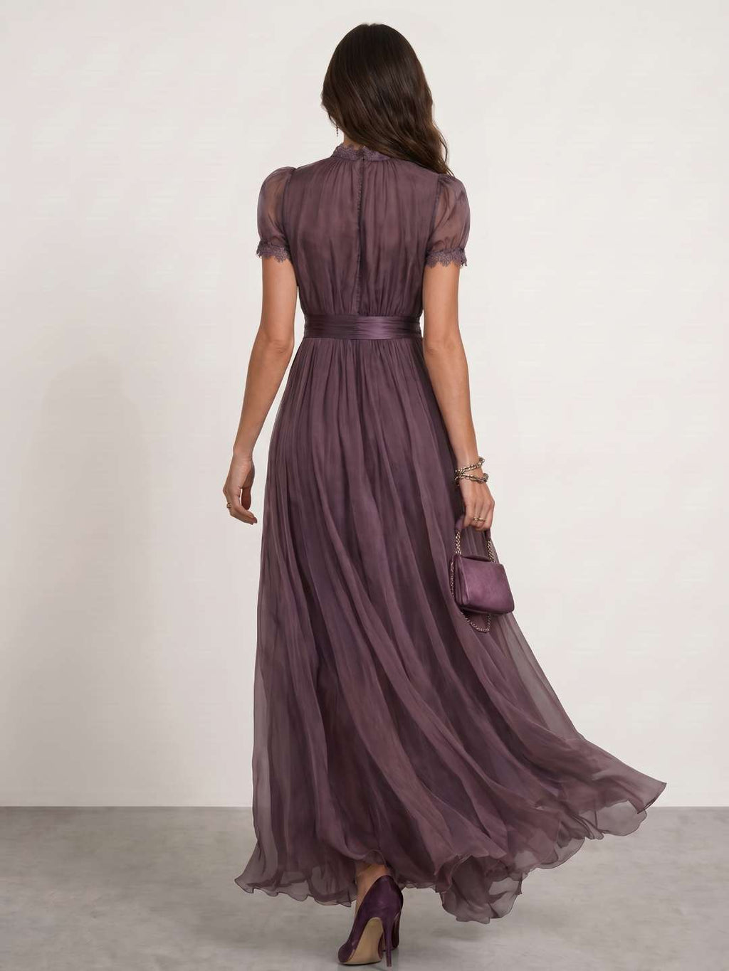 Vestido | Vanessa